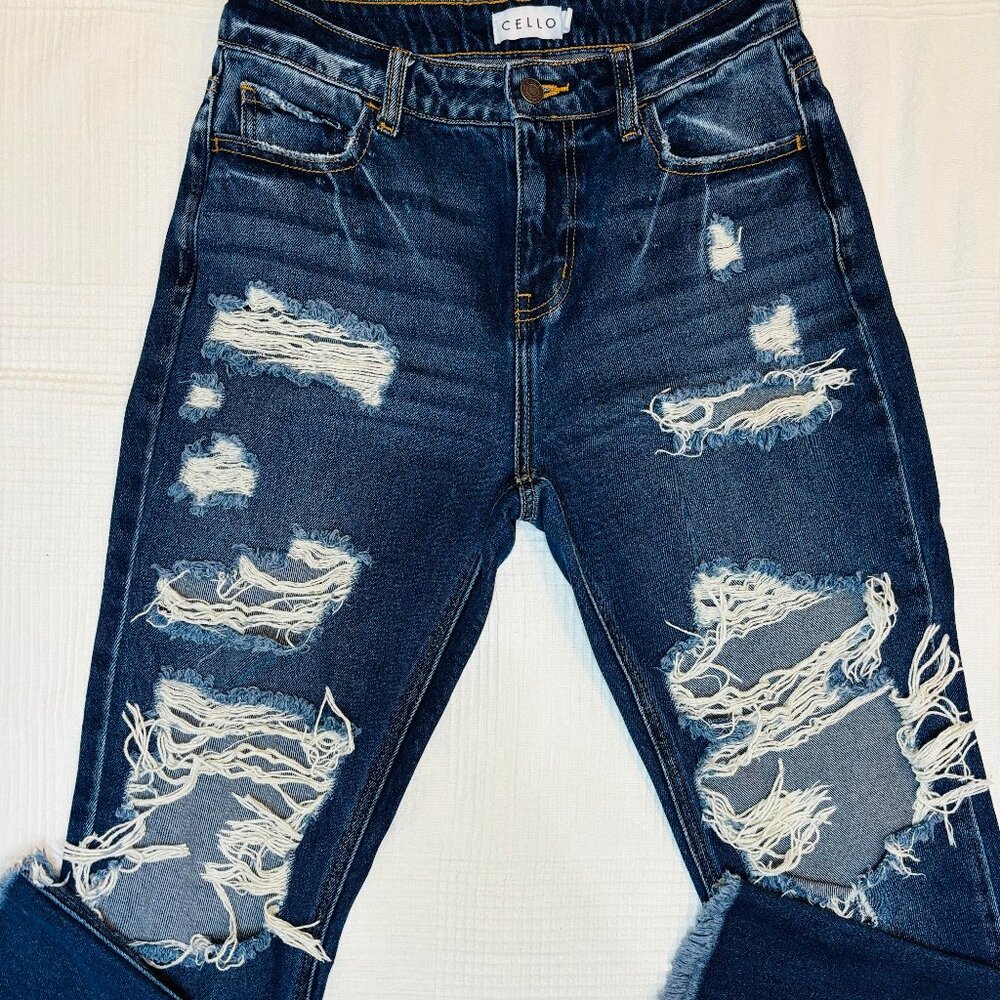 Cello Denim Jeans